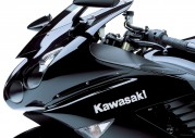 Kawasaki ZZR 1400